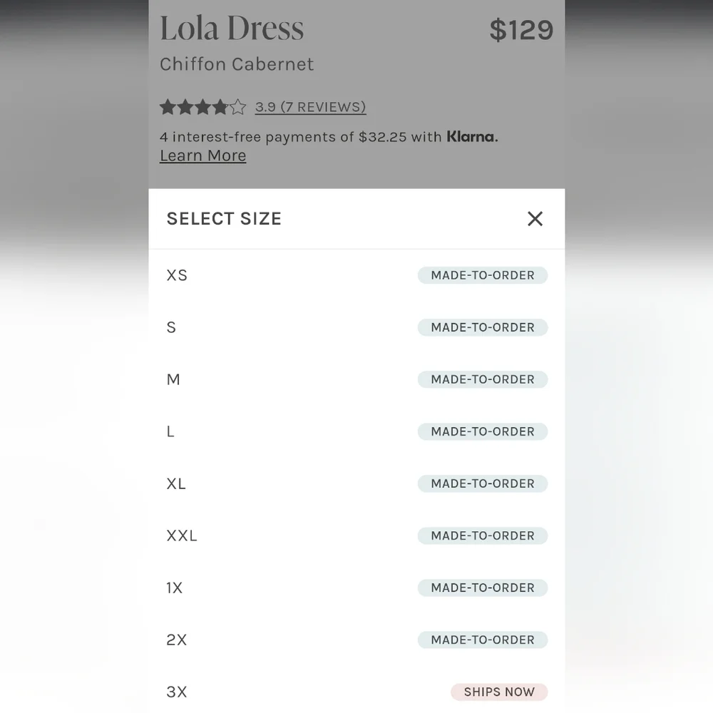 NEW Birdy Grey Lola Chiffon Cabernet Dress - Picture 9 of 10